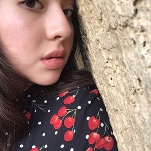 Meet your Posher, Johana